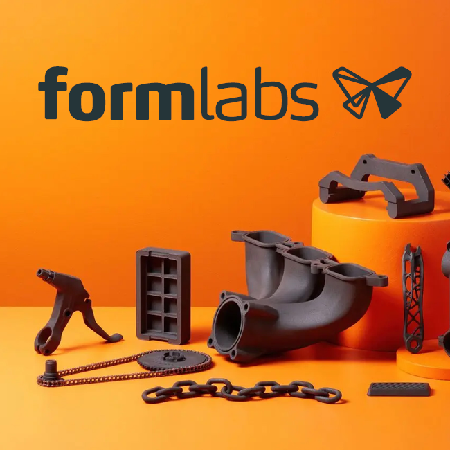 Formlabs Fuse 1+