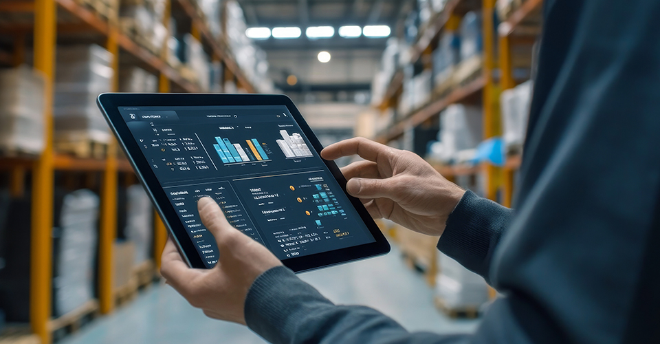 ERP-System