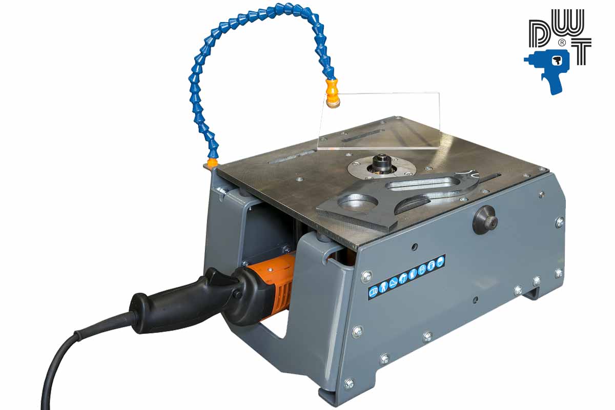 VEVOR Kantenfräsmaschine Entgratmaschine Anfasmaschine Kantenbrecher 750W 480V VEVOR Kantenfräsmaschine Entgratmaschine Anfasmaschine Kantenbrecher 750W 480V