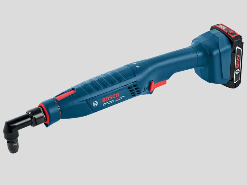 Bosch Angle Exact ION 18V Abschaltschrauber