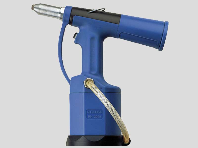 Druckluft Blindnietgerät PH2000 von Gesipa