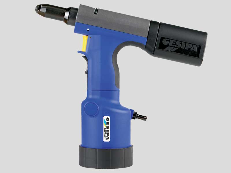 Druckluft Blindnietgerät Taurus 1 von Gesipa
