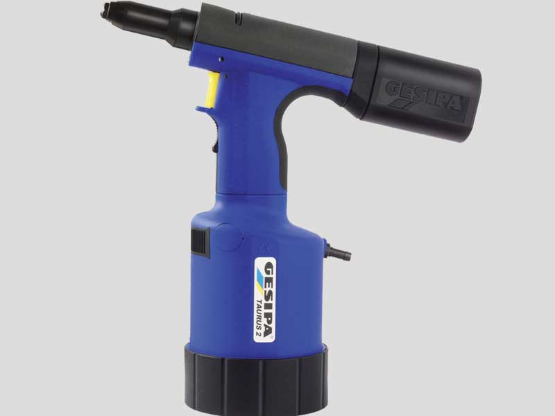 Druckluft Blindnietgerät Taurus 2 von Gesipa