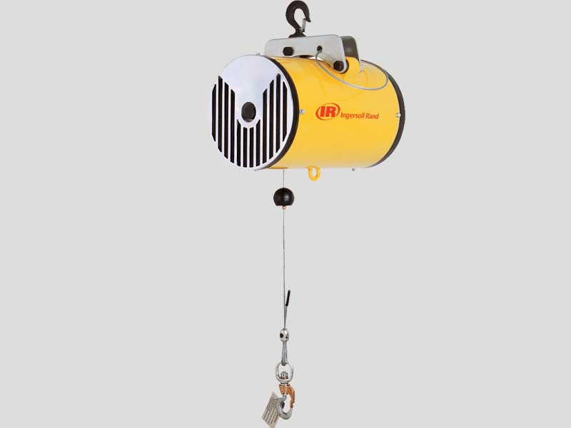 Druckluftbalancer Baureihe BW von Ingersoll Rand