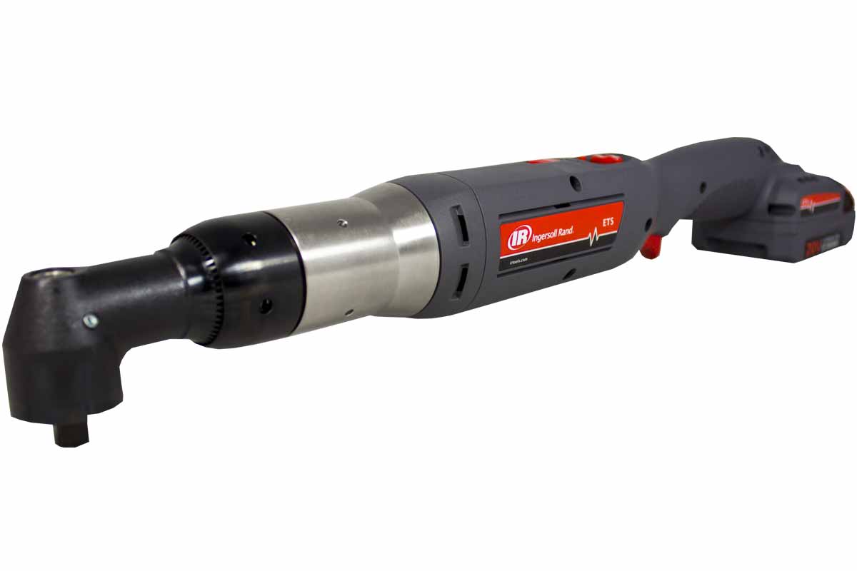 ETS EC Akku Impulsschrauber Winkelform IQV<sup>20</sup>