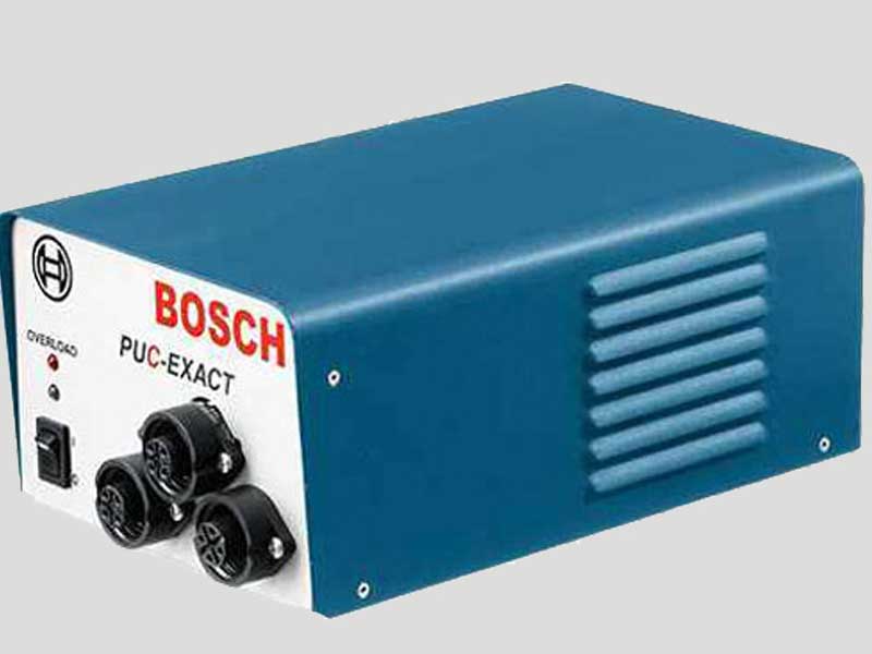 Bosch Steuergerät für Elektroschrauber der Serie C EXACT