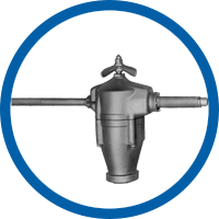  Industrie Bohrmaschinen Serie DS