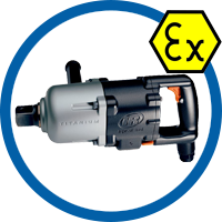 ATEX Schlagschrauber