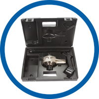 Drehmomentvervielfältiger HT3 1300 Kit