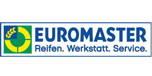 Logo Euromaster