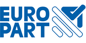 Logo Europart