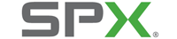 Logo SPX