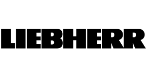 Logo Liebherr