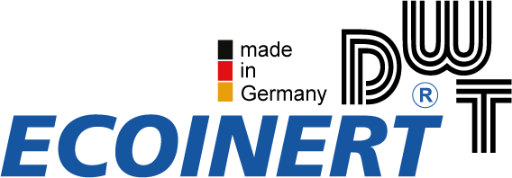 Logo DWT Ecoinert