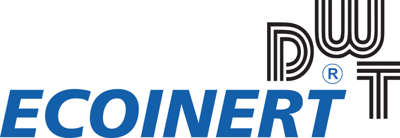 Logo DWT Ecoinert