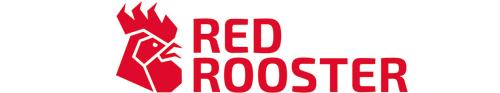 Logo Red Rooster