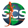 Logo SCS