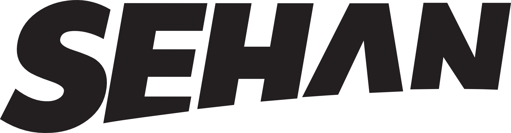 Logo Sehan