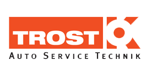 Logo Trost