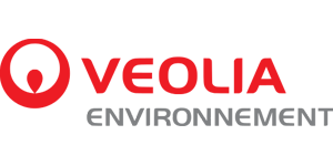 Logo Veolia