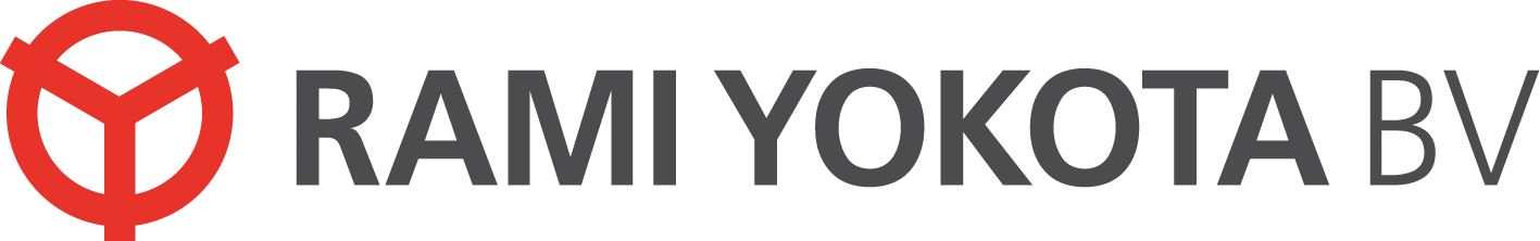 Logo Yokota