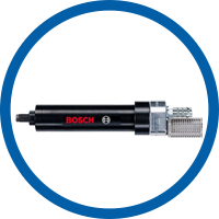 Bosch Druckluftmotoren
