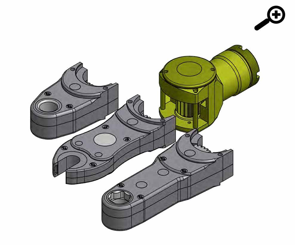 L.SP3 Access Inline