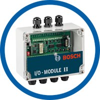 Bosch Digitales I/O-Modul