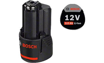 Akku Bosch EXACT 12V