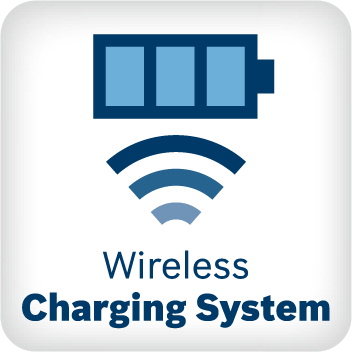 Wireless Charging System