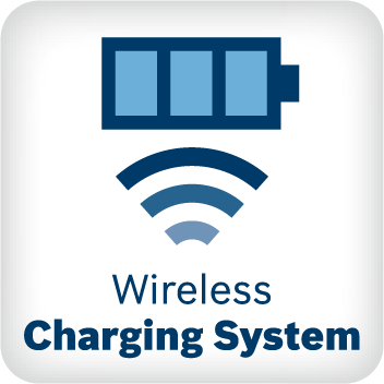 Wireless charging System