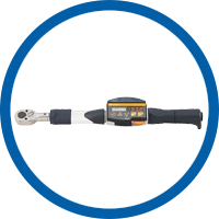 Elektronischer Drehmomentschlüssel CTB2-G