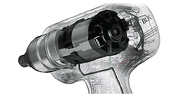 Bürstenloser Gleichstrommotor