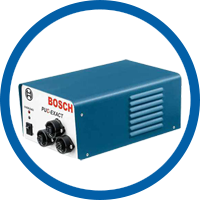 Bosch Steuergerät Puc-Exact