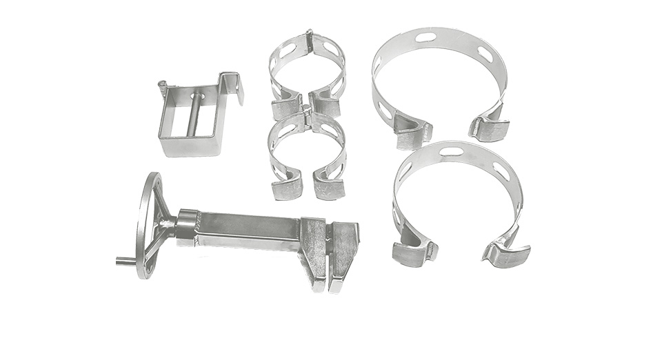 Zentrierschellen-Set