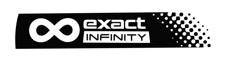Logo Exact Infinity