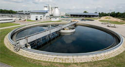 Sauerstoffgeneratoren zur Wasseraufbereitung