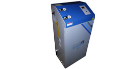 Stickstoffgenerator Baureihe Mini & Compact