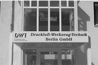 DWT Berlin